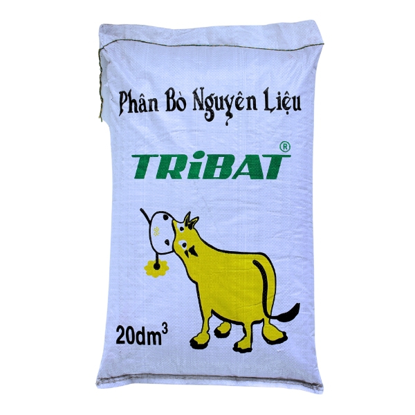 Phân bò TRiBAT 